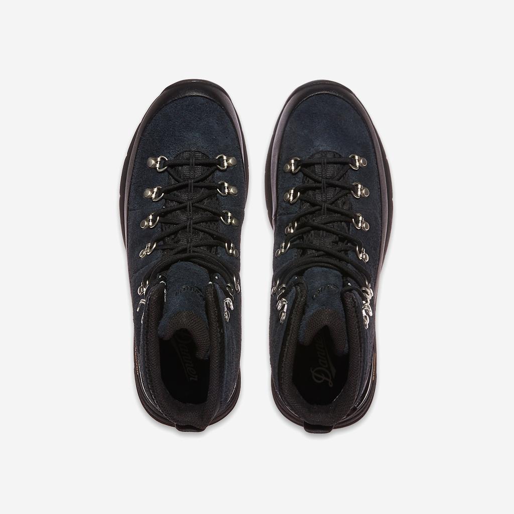 [Danner] Mountain 600 Gore-Tex [36240-JET BLACK]