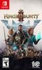 Bounty II North Switch King's (Импорт Америки) -