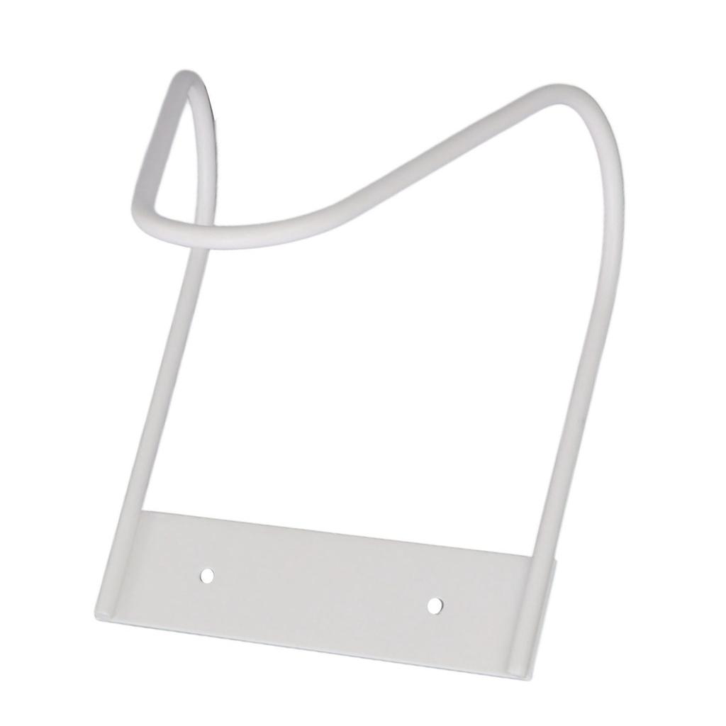 Держатель для садового шланга из нержавеющей стали 304, настенное крепление, крючок для шланга для воды, для улицы