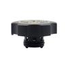 Car Coolant Radiator Tank Cap Replacement For Buick Regal Encore Lacrosse Cascada Chevrolet Cruze Malibu Orlando Trax Cadillac