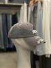 [Buckaroo] Uni Buckaroo Logo Vintage Ball Cap [235AP230P]/Yatap Buckaroo