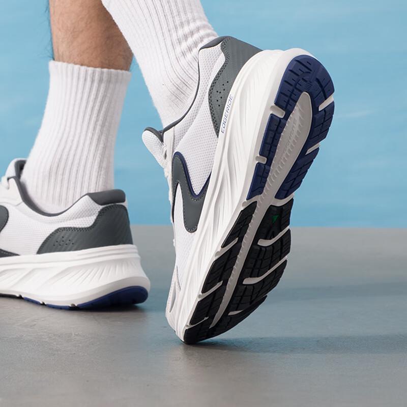 Skechers Мужские всесезонные беговые кроссовки 232838-GYCC