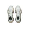 Li Ning Infinity Comfort универсальные прочные дышащие низкие спортивные повседневные туфли мужские кроссовки белые серые AZGT003-2