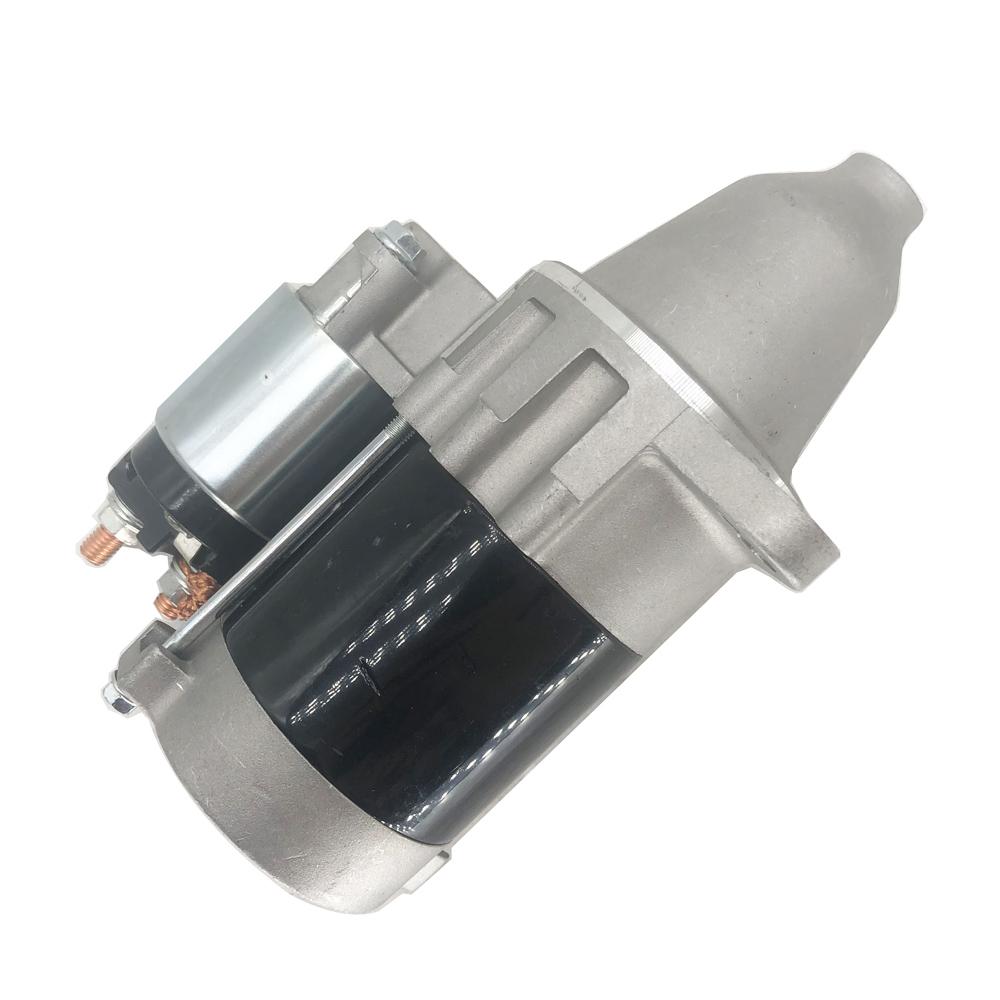 Starter Motor For Kazuma Mammoth 800cc For Roketa Joyner Renegade 800 With Solenoid