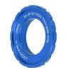 MEIJUN Centerlock Lockring Center Lock Wheelset Hub Barrel Shaft Disc Rotor Lock Ring для велосипеда