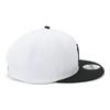 Кепка 9FIFTY New York Yankees [New Era] Белая/Черная