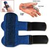 Finger Splint Trigger Finger Mallet Finger Splints Adjust Finger Support Brace with Aluminium Support
