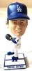 Limited Edition of 10,000: Shohei Ohtani Los Angeles Dodgers Bubble Head Doll, 4.5-inch, Pitcher, White [Parallel Import]