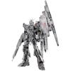MG 1/100 Гандам Ver.Ka [механический прозрачный] сборная пластиковая модель