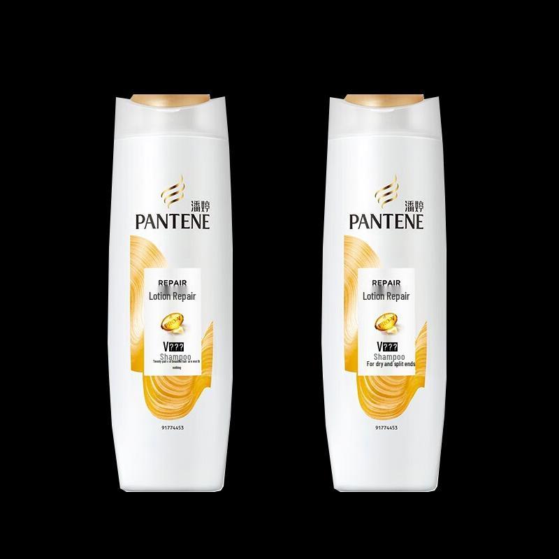 Шампунь Pantene Lotion Repair