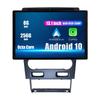 Android Радио 13,1 "Автомобильное стереонавигационное головное устройство Мультимедийный плеер GPS для Ford Mondeo 2004-2007