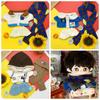 Pants Cotton Doll's Clothes Coat Plush Doll Clothes 20cm Cotton Doll Clothes  Doll Accessories