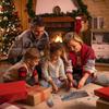 Puzzle Advent Calendar 2023, 1008 Pieces Puzzle 24 Days Christmas Countdown Advent Calendars, Christmas Gift Idea For Kids Adult