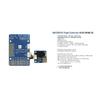 MATEK System H743-WING V3 STM32H743VIT6 3-8S Built-in OSD Baro Flight Controller For RC Multirotor Fixed-Wing Drones Model