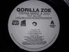 12-дюймовая пластинка GORILLA ZOE - Tryna Make A Jug / Juice Box PR366972PROMO Bad Boy South, 2007 США Рэп и хип-хоп/R&B Б/У