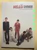 [USED] Rare SHINee HELLO