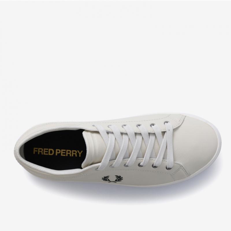 Fred Perry Унисекс Кроссовки Baseline Кожаные Sfpu2517311 760