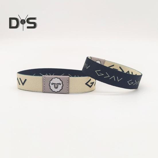 Браслет со стихами из Библии Христианский религиозный христианский браслет Технология NFC для легкого доступа к Священному Писанию Распространяйте позитив с помощью браслета с Библией веры