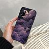 Чехол для телефона для Xiaomi Poco C71 15T 14T Pro Redmi note 15 14 14 13 Pro Redmi A5 15C 13C Луна