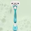 Dorco Eve Women S Hair Removal Set