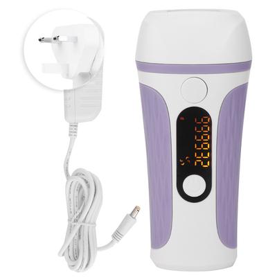 Электрический IPL эпилятор для удаления волос на теле, подмышек, ног, рук, бикини, вилка UK 110~240 В