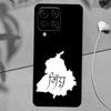Сидху Мусевала Для Samsung Galaxy M14 M34 M54 M20 M06 M16 M12 M13 M15 M35 M55 M33 M53 M21 M31 M32 M52 Чехол