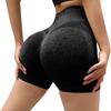 Women Yoga Shorts Seamless Quick Dry Gym Sports Short Leggings Sexy High Waist Shorts