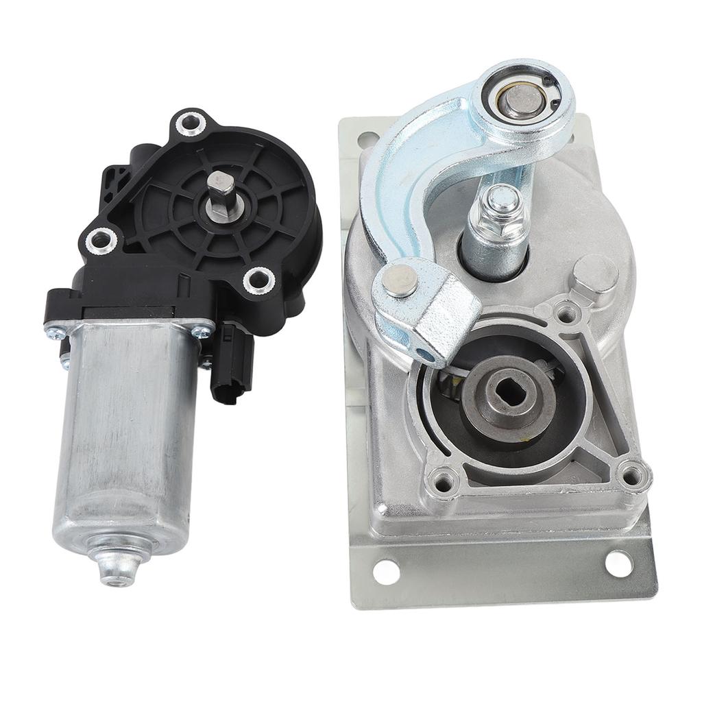 Комплект для переоборудования шагового двигателя RV 379147 RV Тяга редуктора A RV Блок управления электрической подножкой Замена для Kwikee 22 23