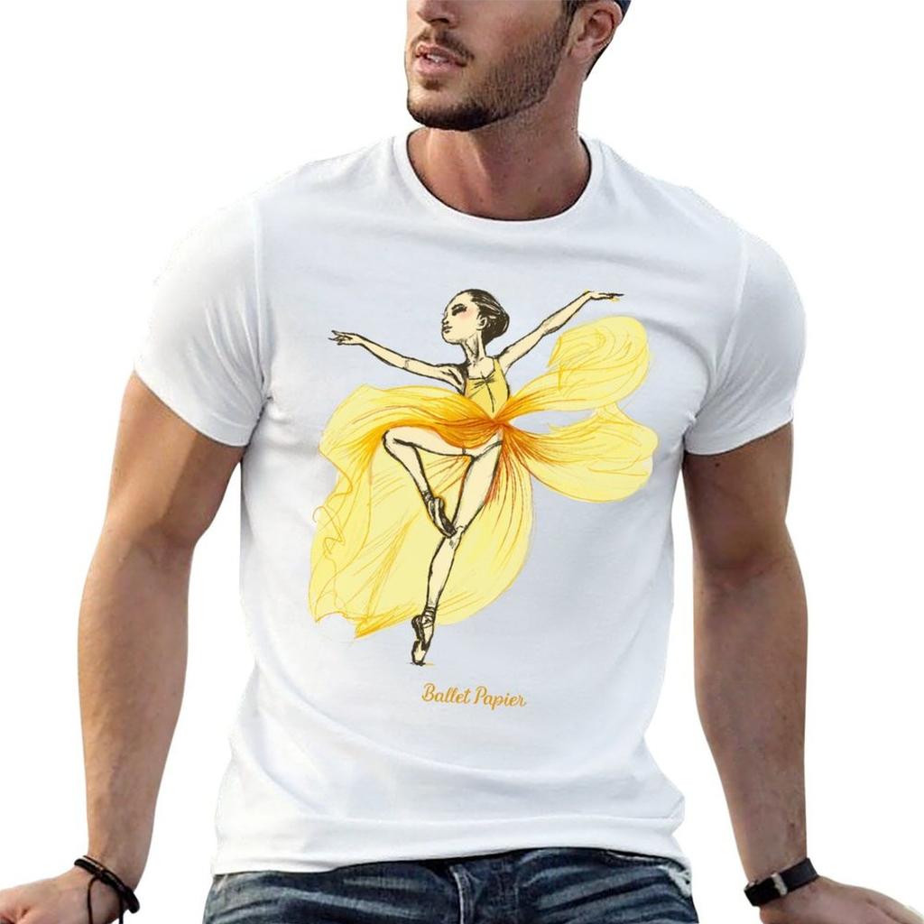 Dance And Shine Tshirt Street Fashion Casual Tee Shirt
