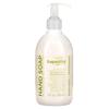 Lovely Liquid, Hand Soap, Rosemary + Peppermint, 354Ml(12Fl Oz)