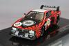 Ixomodel B Lancia Beta Monte Carlo Turbo 79 Brands GTM163LQ #31 R.Patrese/W.Rhörl 1/43
