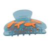 Acetic Acid Women Hair Clip Goldfish Jar Headdress Cute Acetate Shark Clip  Girls