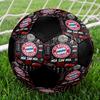 Bayern Munich Theme Size 5 Soccer Ball, Suitable for Both Indoor and Outdoor Matches, a Gift Suitable for Everyone.