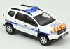 NOREV Dacia Duster 18 Муниципальная полиция 509046 1/43
