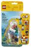 LEGO Amusement Park Mini Figure Set Minifigure 40373
