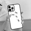 Жуткие Муравьи Насекомые Страшный Чехол для Телефона Для iPhone 16 15 14 Plus XR XS apple 16 11 12 13 mini Pro Max coque