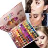 99 Colors Eyeshadow Palette Glitter Shimmer Eye Shadow Powder Matte Glitter Eyeshadow Palette Cosmetic