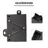 Fuel Pump Control Module for Mercedes-Benz E 350 CDI W212 W204 A2129003408