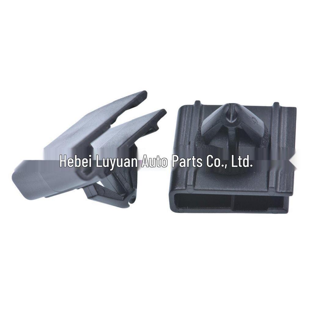 6509288AA Крепежные клипсы для молдинга/защиты порога Chrysler Dodge Ram