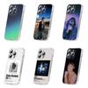 Чехол для телефона J-Joji Smithereens для iPhone 12,16,11,13,15,17,14,Air,Mini,Plus,Pro,Max,Plus,E Прозрачный защитный чехол