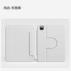 Мультяшный магнитный чехол-книжка для iPad Air 6 10-го поколения MatePad 11.5s Со слотом для стилуса Вращающаяся подставка 720° Съемная конструкция