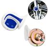 Car Loud Horn Car Horn Signal Super Loud Car Auto Speaker Alarm for Auto Siren 12V Tone 115dB Motorcycle Van Truck Siren