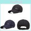 Outdoor Letter Guanlide Printing Baseball Cap Outdoor Sun Protection Breathable
