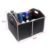 AUTOYOUTH New Car Storage Box Luggage Box Oxford Cloth Foldable Car Storage Finishing