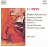 CD BILLET - Chopin: Piano Works 8554046 Japan ObiClassical Used