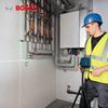 Bosch Лазерный уровень GCL 15-12 XG Комбинированный точечный и линейный лазерный уровень с зеленым лучом