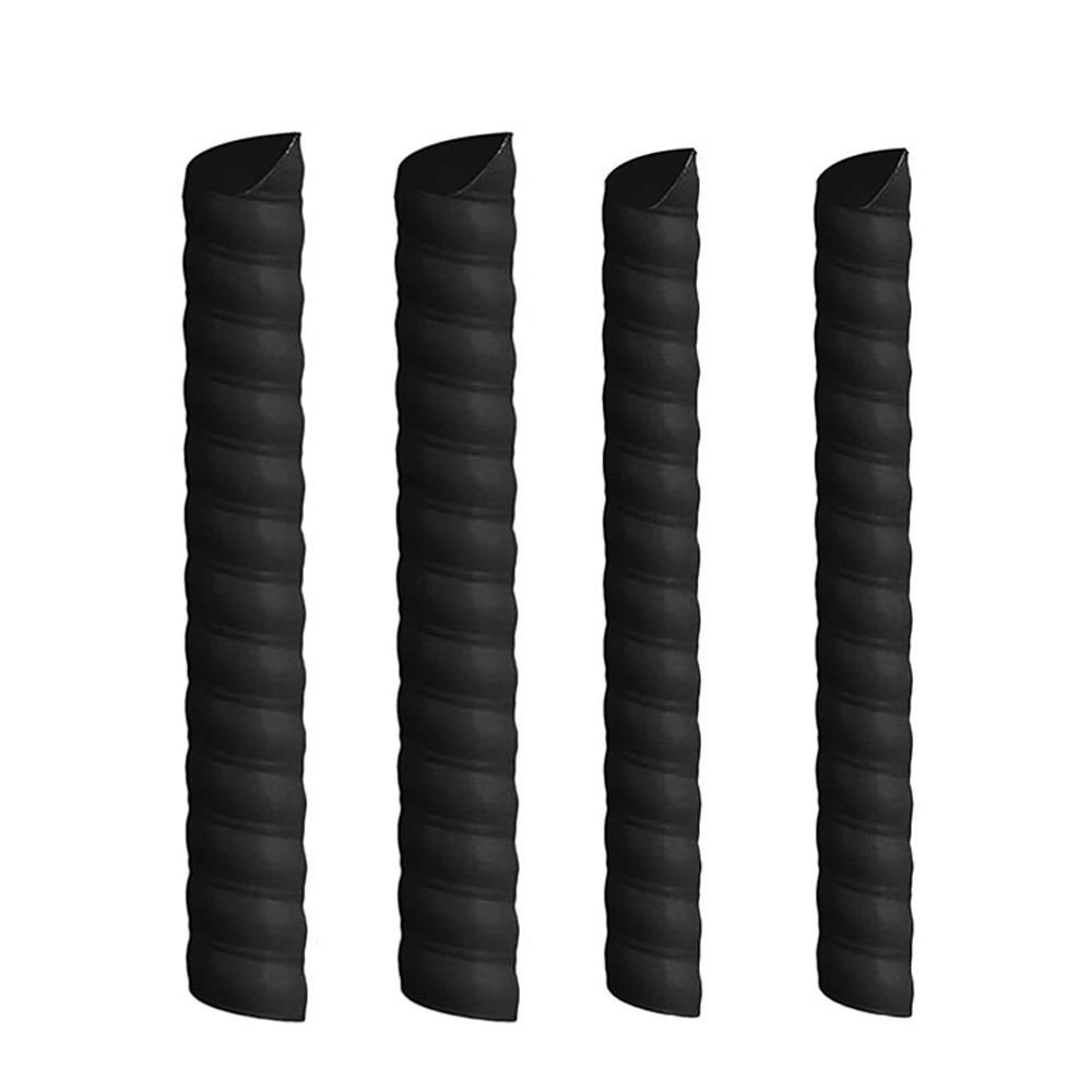 Practical 40cm Tree Bark Protector Plastic Spiral Tree Trunk Protector Flexible Tube Wraps Tree Guard Rodent Control
