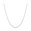 Kpop Style Shiny Chain Necklace Women Elegant Fashion Clavicle Choker Silver Color Sparkling Wedding Party Gift Trending Jewelry