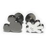 Kamakura Cufflinks Workshop Mickey Mouse Hand Cufflinks Cf1722 &