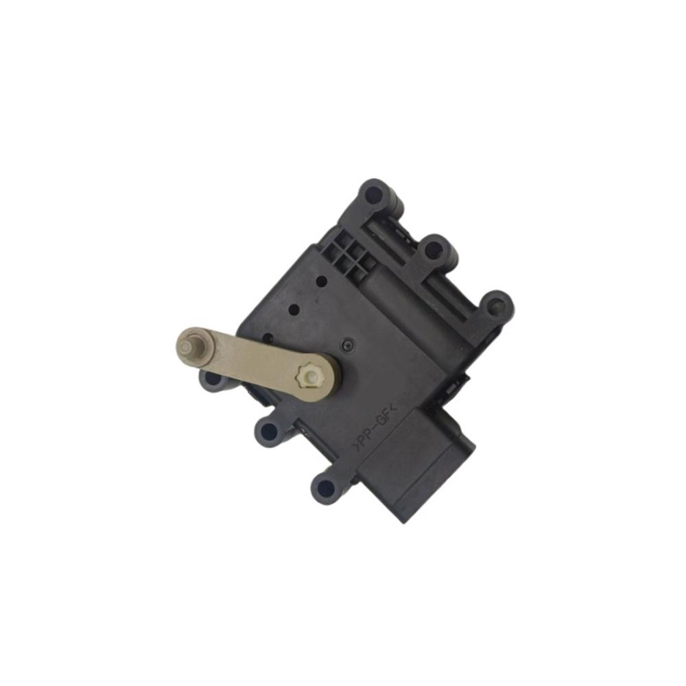 Новый Сервопривод Сервомотор Заслонки Воздуха Gj6A-61-B60 Замена Для Mazda Cx-7 6 Gg